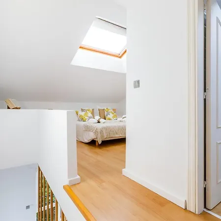 Duplex Haven Apartment Malaga Exterior photo