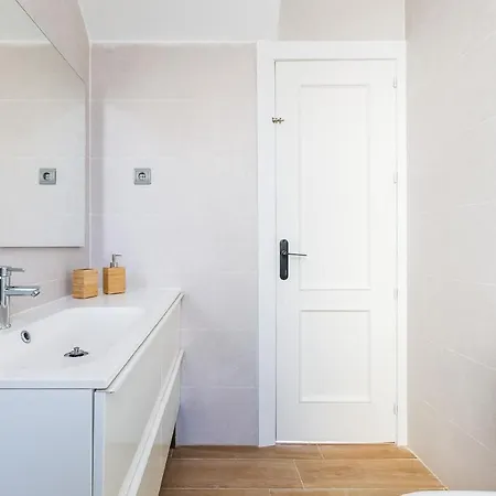 Duplex Haven Apartment Malaga Exterior photo