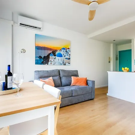 Duplex Haven Apartment Malaga Exterior photo