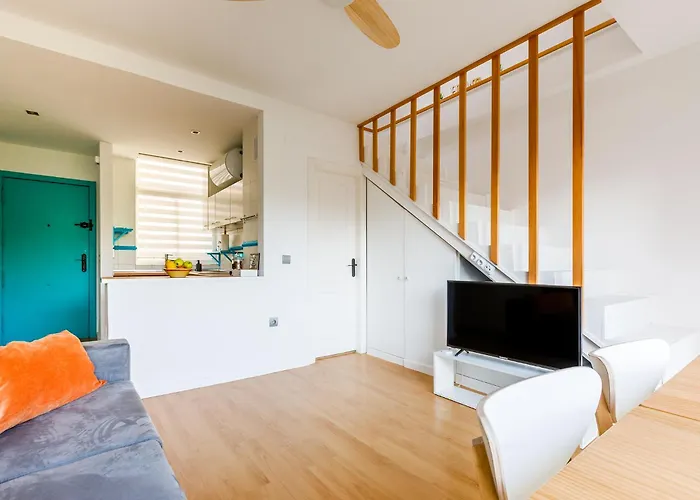 Duplex Haven