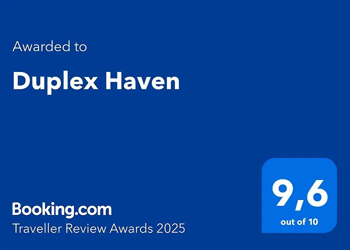 Duplex Haven