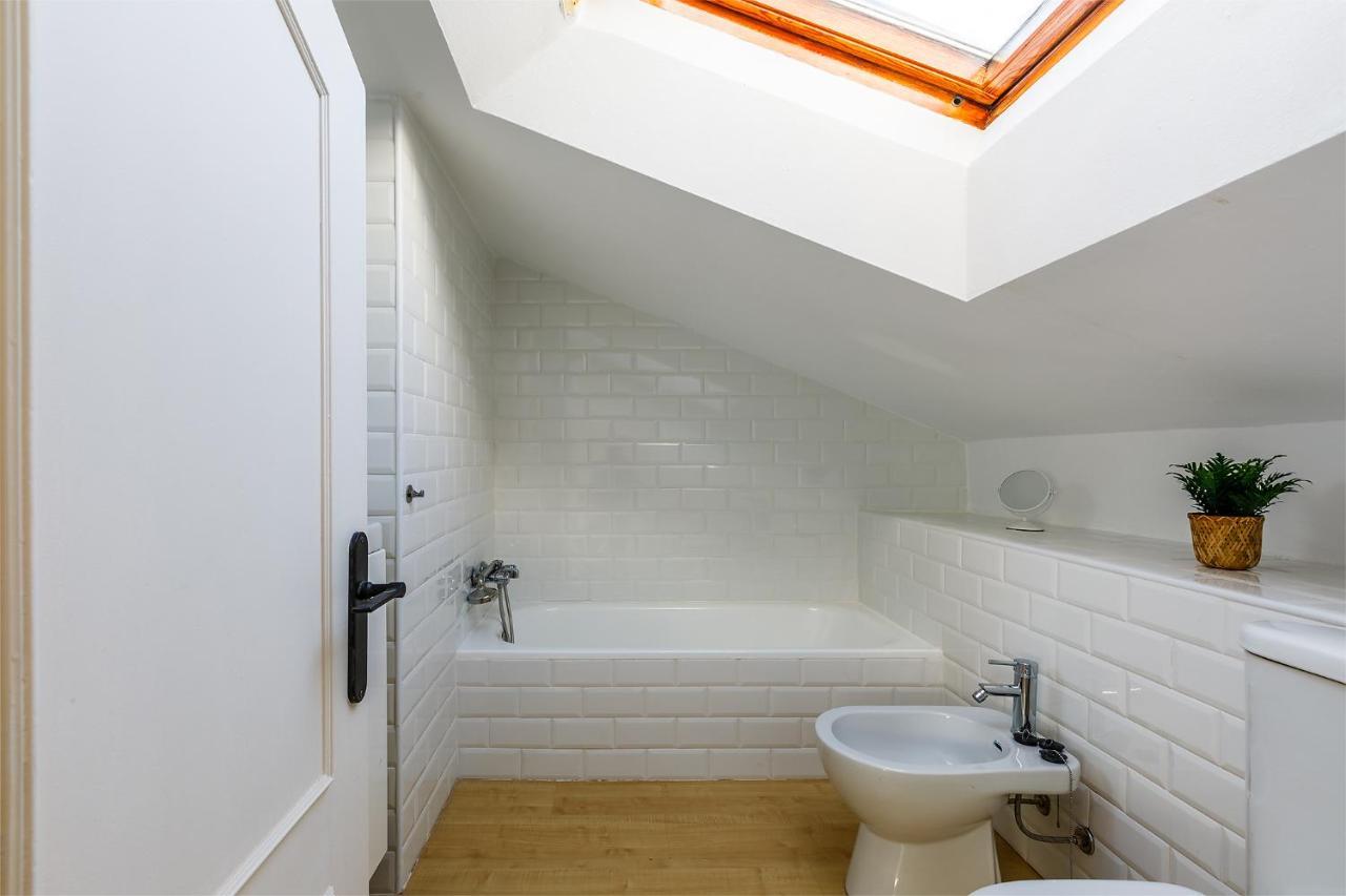 Duplex Haven Apartment