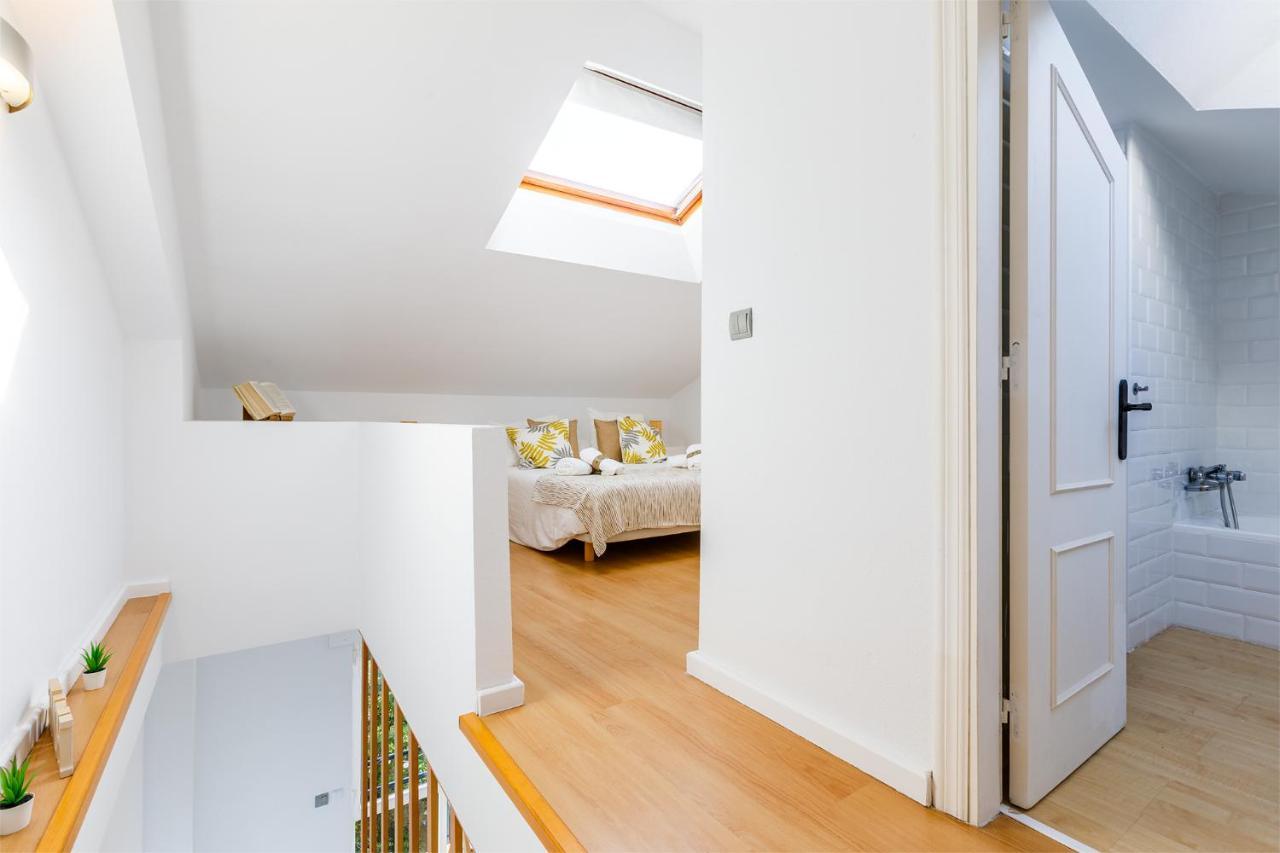 Apartment Duplex Haven *