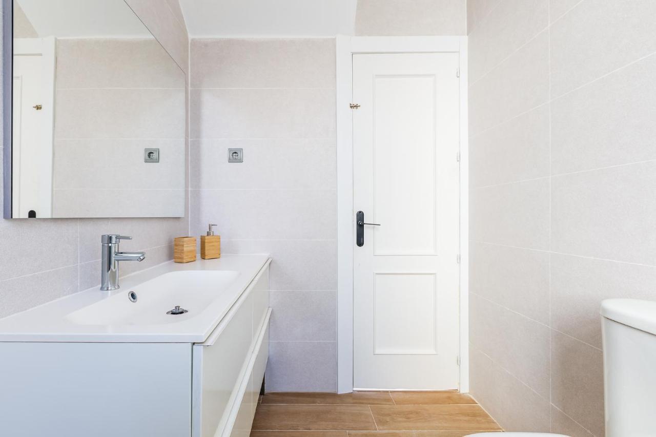 Duplex Haven Apartment *