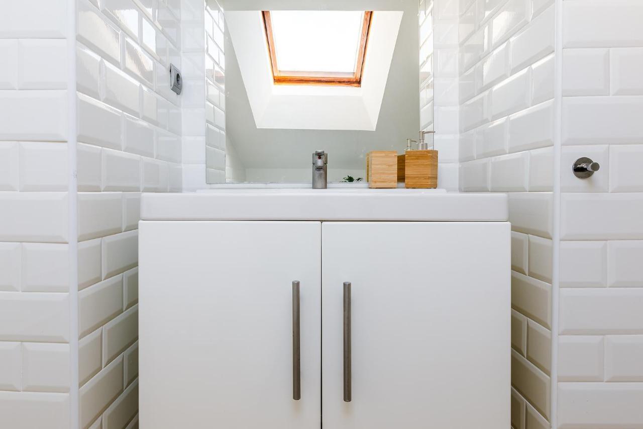 Duplex Haven *