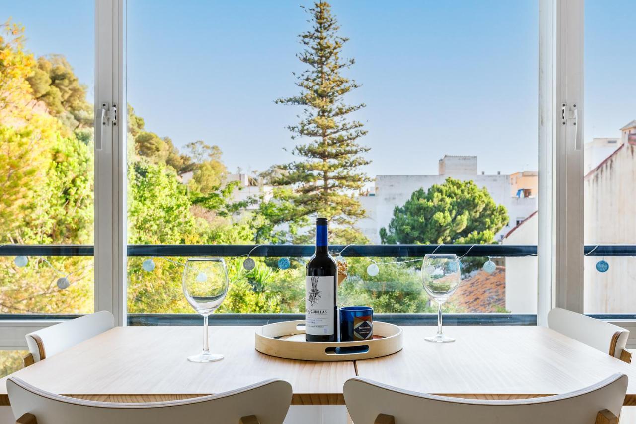 Apartment Duplex Haven Malaga
