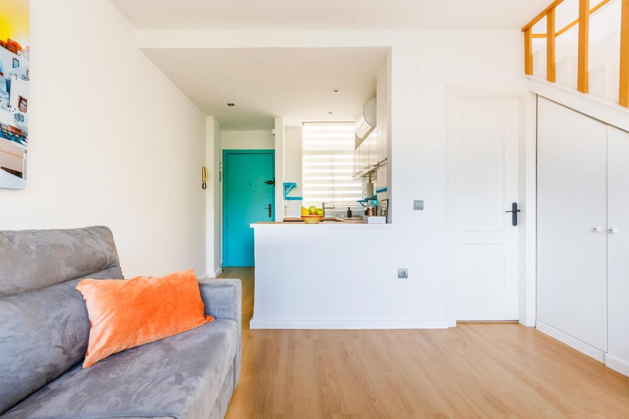 Duplex Haven Malaga