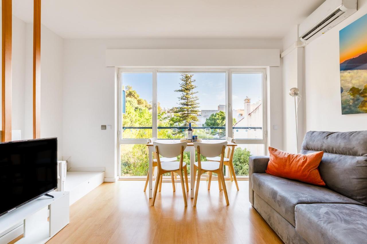 Duplex Haven * Malaga