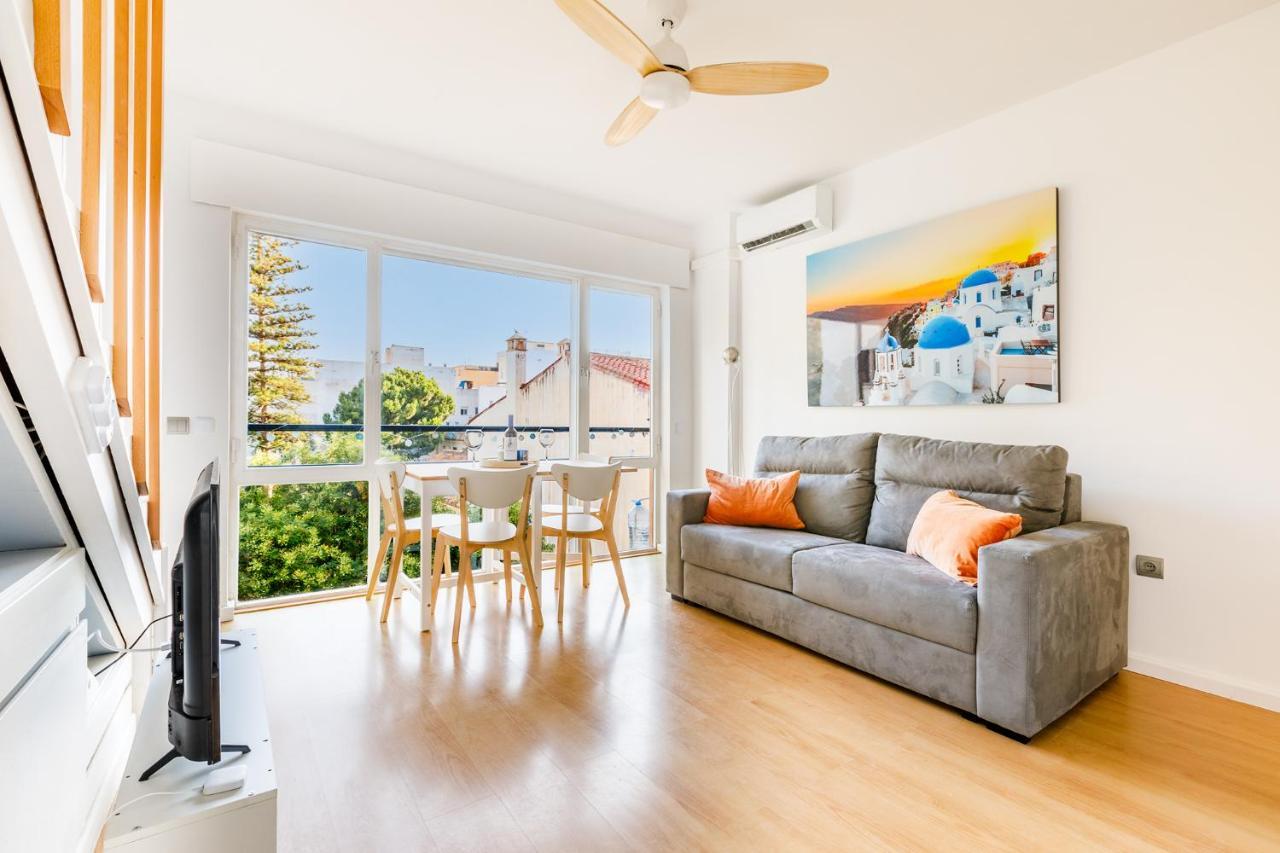 Duplex Haven Malaga