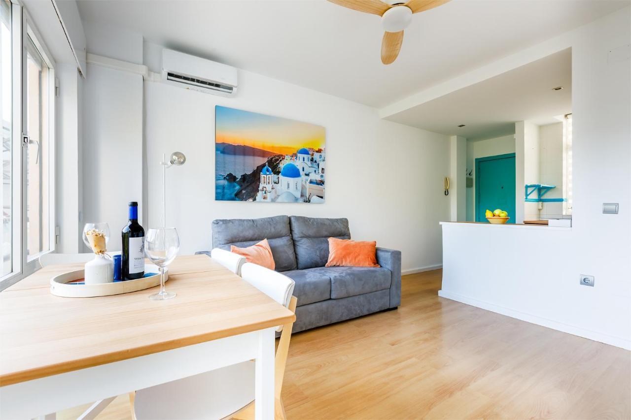 Duplex Haven Apartment