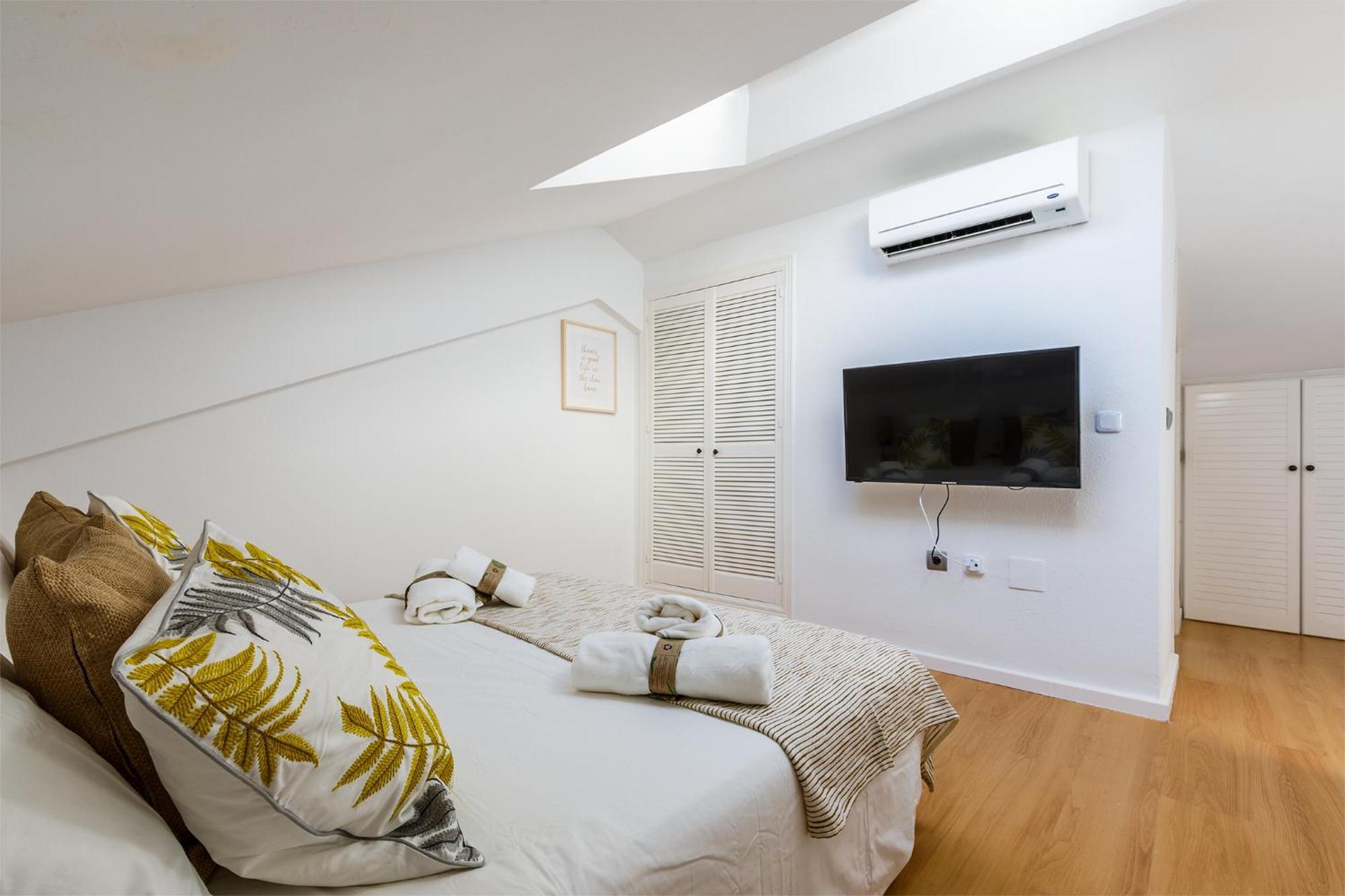 Duplex Haven Malaga