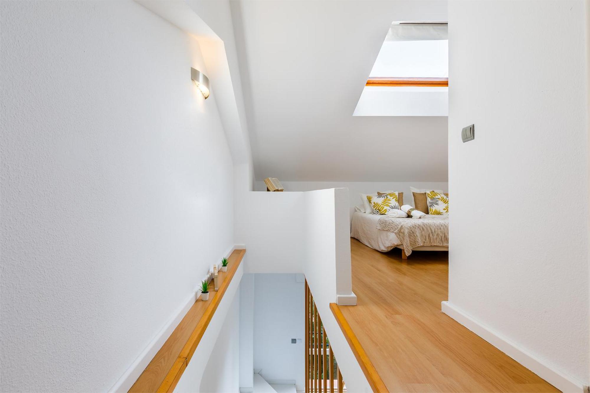 Duplex Haven Malaga