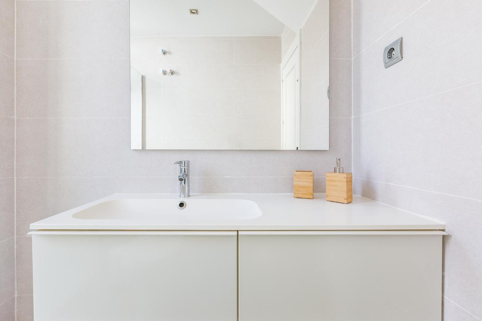 Duplex Haven * Malaga