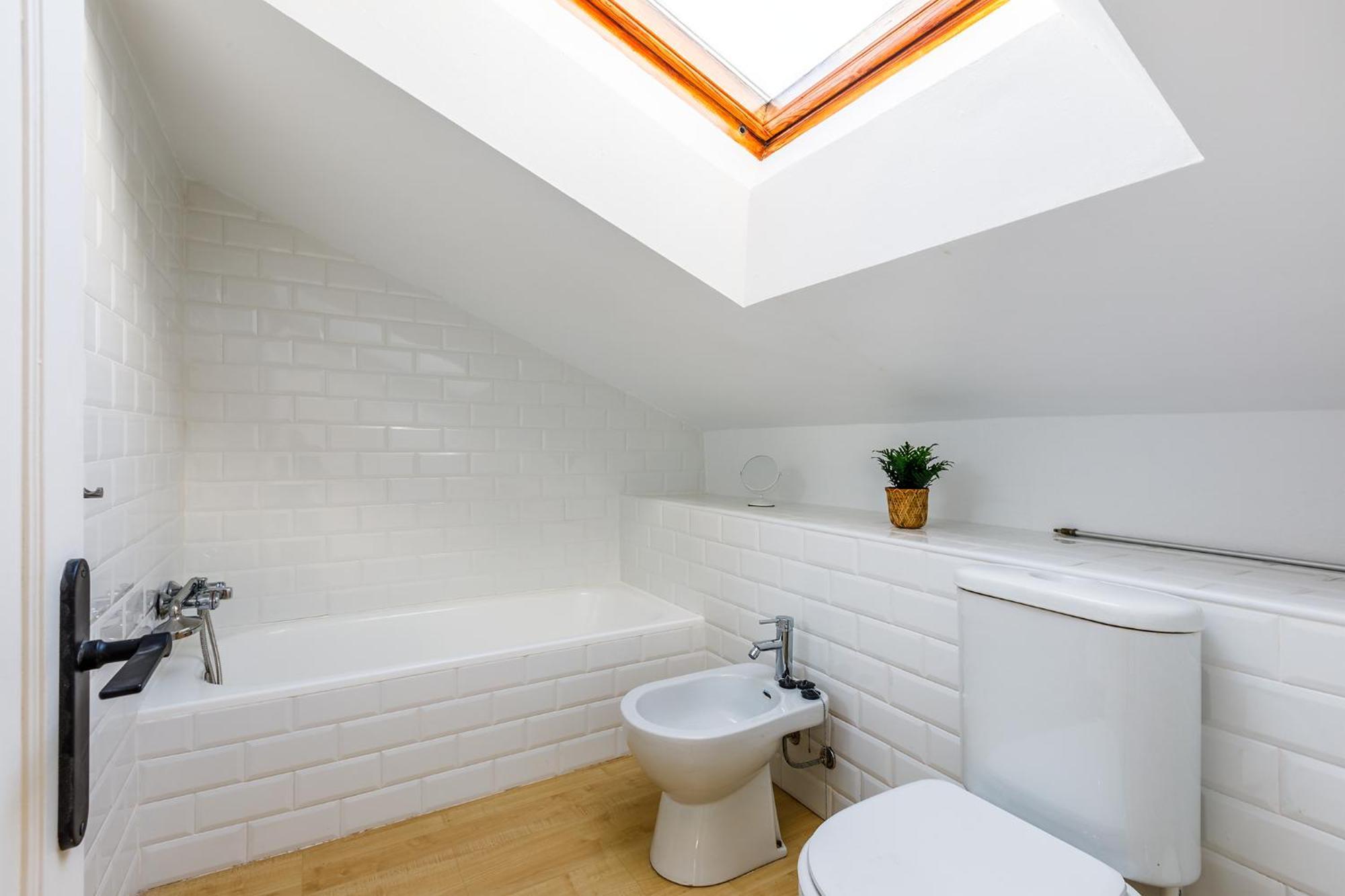 Apartment Duplex Haven *