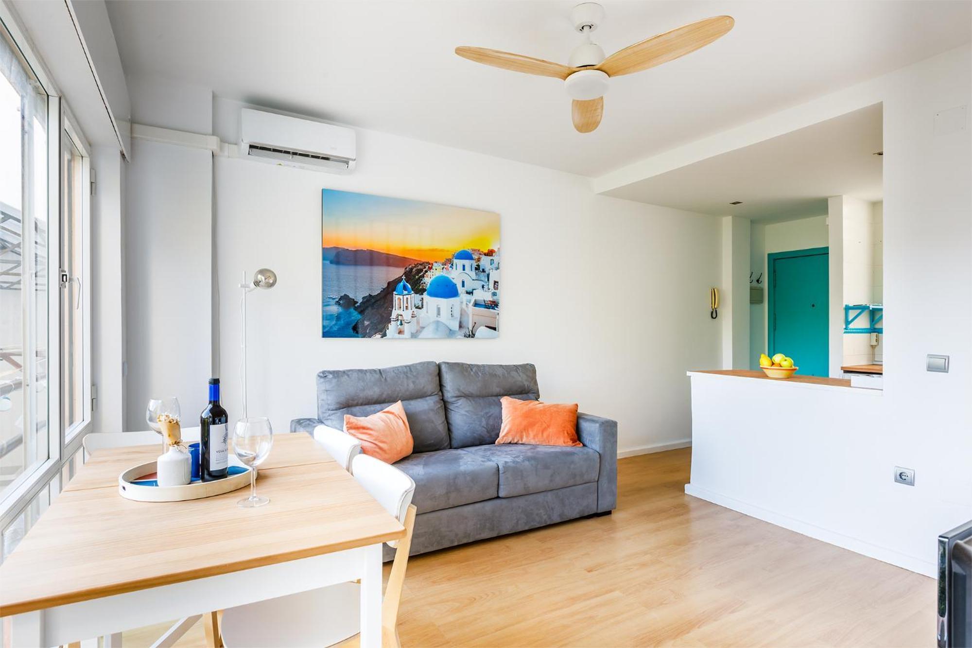 Duplex Haven *